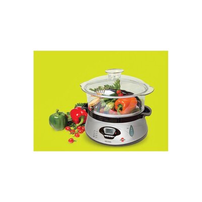 بخارپزپارس خزر دیجی استیل - Digi Steel