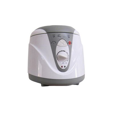 مینی سرخ کن ناگت مدل ZG10A