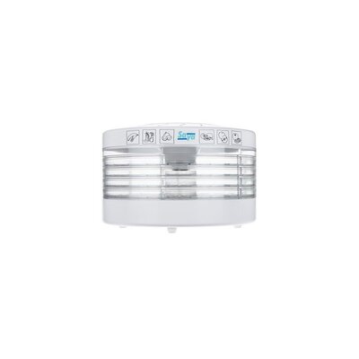میوه و سبزی خشک کن مدل GP103