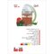 سه کاره خردکن-مخلوط کن-همزن پارس خزرمدل QMC20