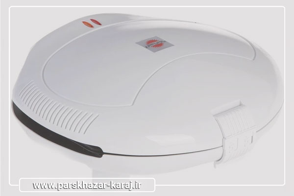 ساندویچ ساز 2 خانه مدل 850P