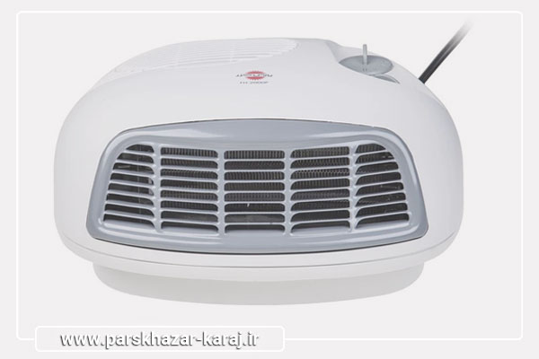 فن هیتر پارس خزر مدل FH-2000P