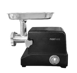 تخفیف چرخ گوشت نانیوا MK-G60