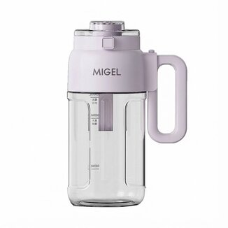 عکس مخلوط کن شارژی GBL 104 میگل