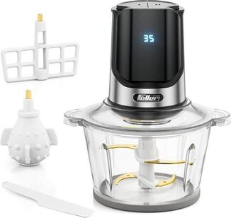 عکس خردکن فلر مدل FC500 Pro