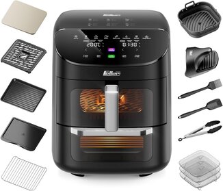 عکس سرخ کن بدون روغن فلر مدل AFR1100