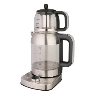 عکس چای ساز سوپر کاسا مدل CA-311