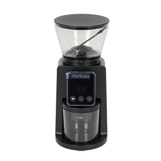 عکس  آسیاب قهوه نانیوا مدل CG-101 